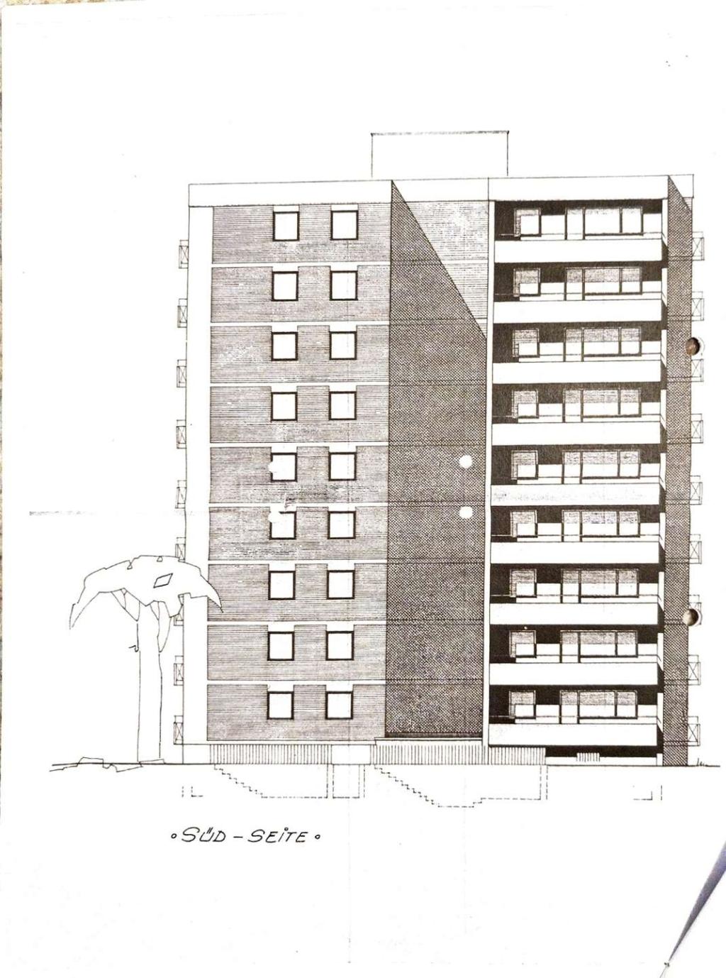  Wohnhaus Ansicht 