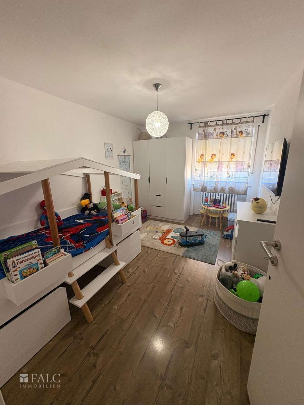  Kinderzimmer