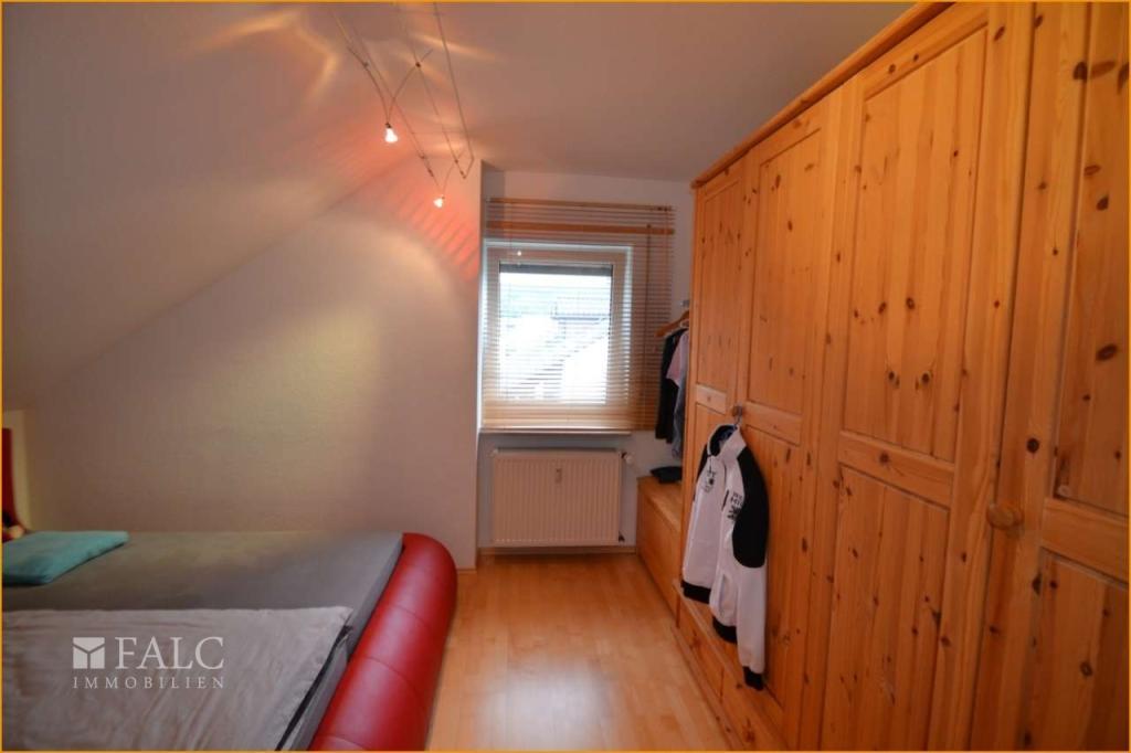 Moderne teilmöblierte 2-Zimmerwohnung ! - Foto 4