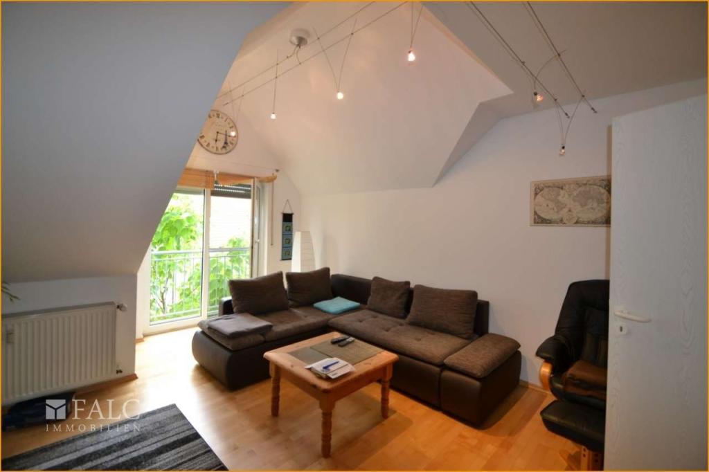 Moderne teilmöblierte 2-Zimmerwohnung ! - Foto 2