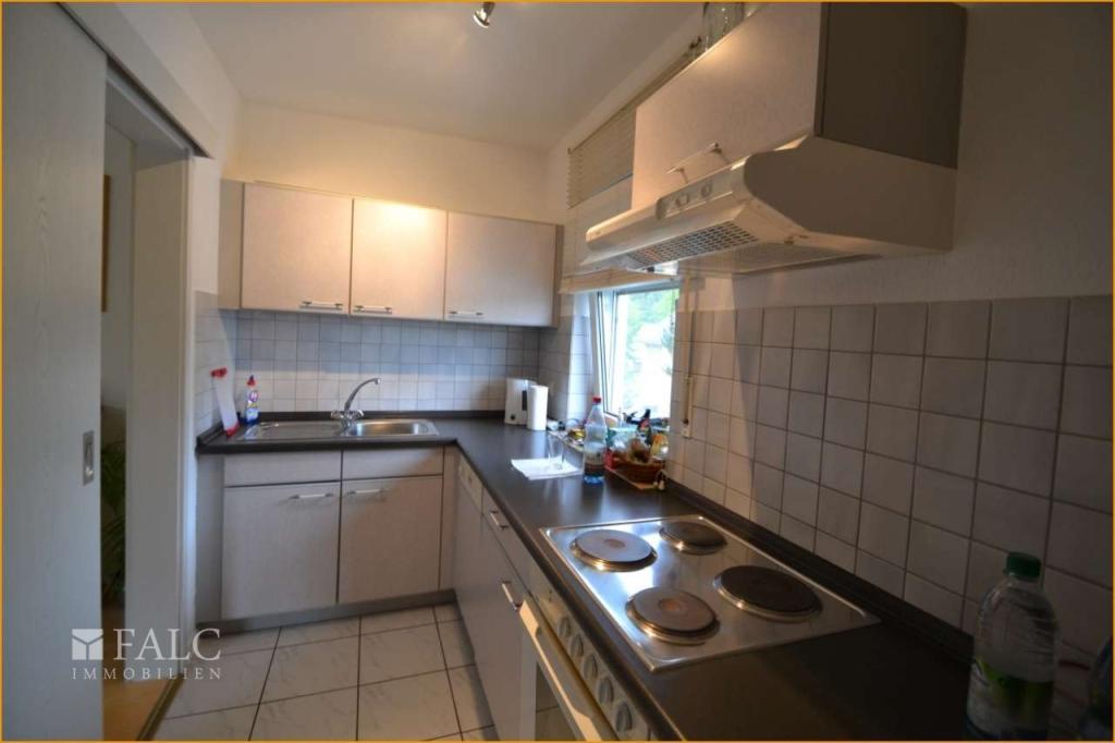 Moderne teilmöblierte 2-Zimmerwohnung ! - Foto 5