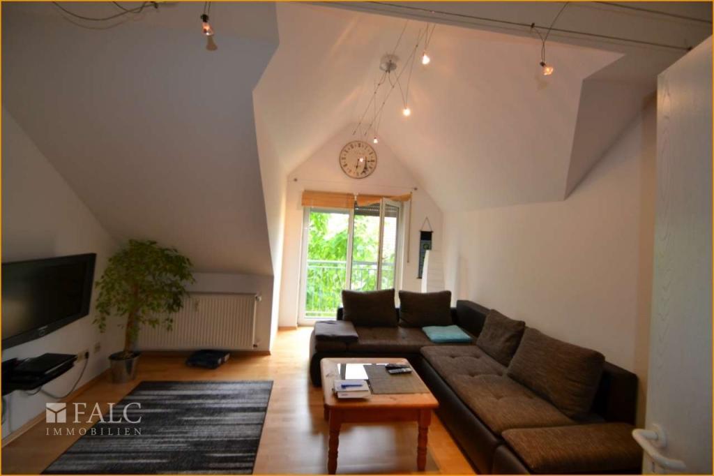 Moderne teilmöblierte 2-Zimmerwohnung ! - Foto 3