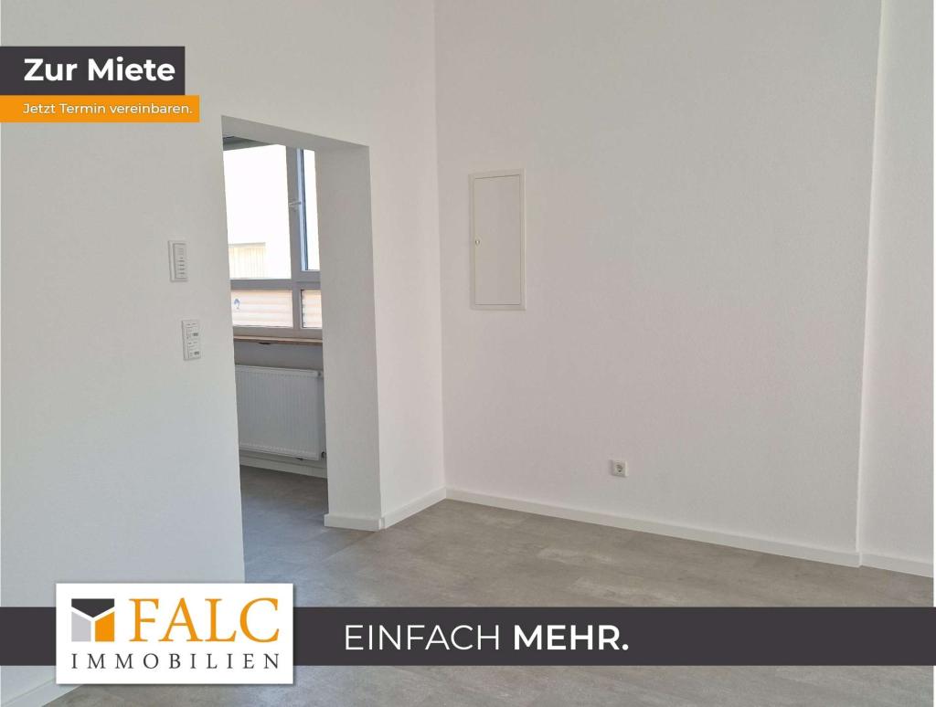 Erstbezug: 2-Zimmerwohnung ideal für Singles, Paare und Familie - Photo 3