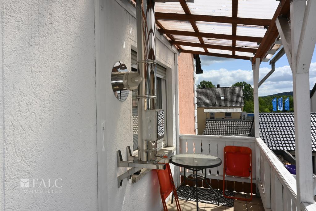 Balkon