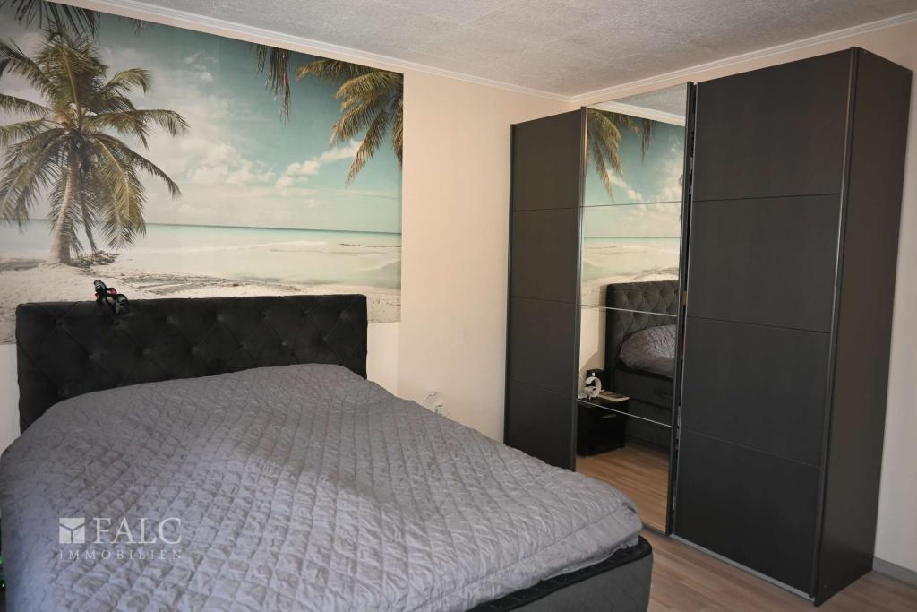 Elternschlafzimmer