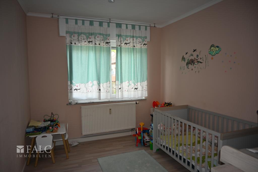 Kinderzimmer