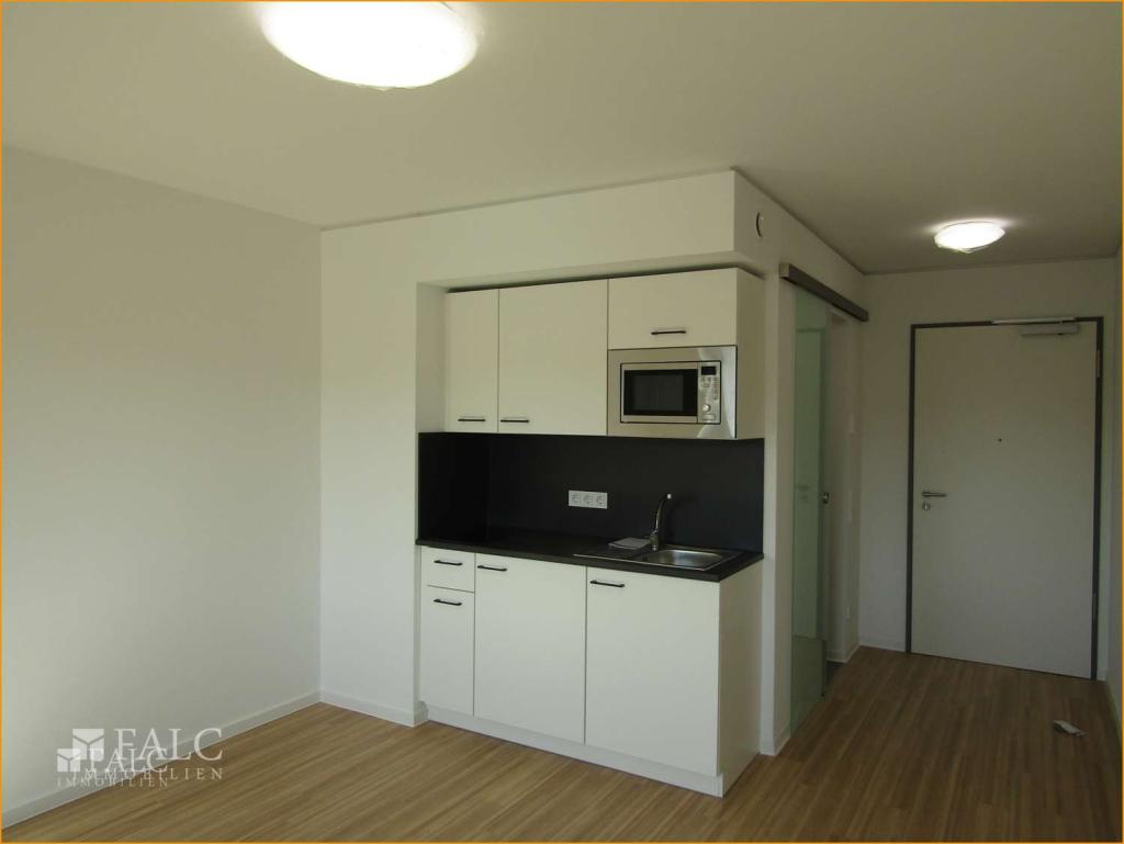 Exclusive Studentenwohnung in Würzburg !! - Foto 4