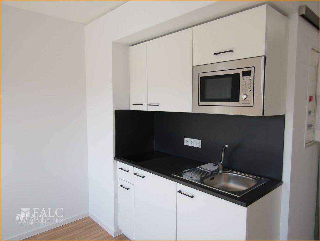 Exclusive Studentenwohnung in Würzburg !! - Foto 1