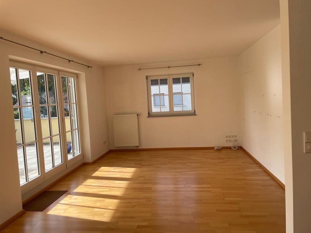 Exklusive 3,5 Zimmer Luxuswohnung mit direktem Bodenseeblick in Nonnenhorn - Foto 2