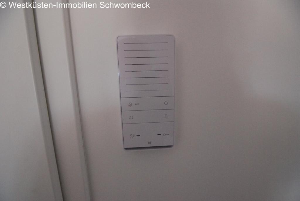 Türsprechanlage