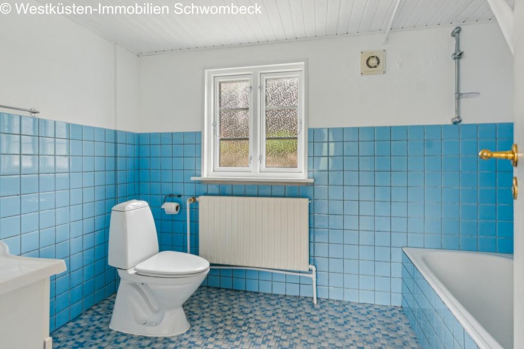 Wannenbad