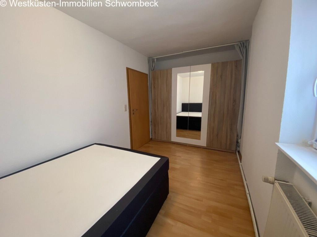 Hübsche 2-Zimmer-Single-Maisonettewohnung mit Dachterrasse! - Foto 3