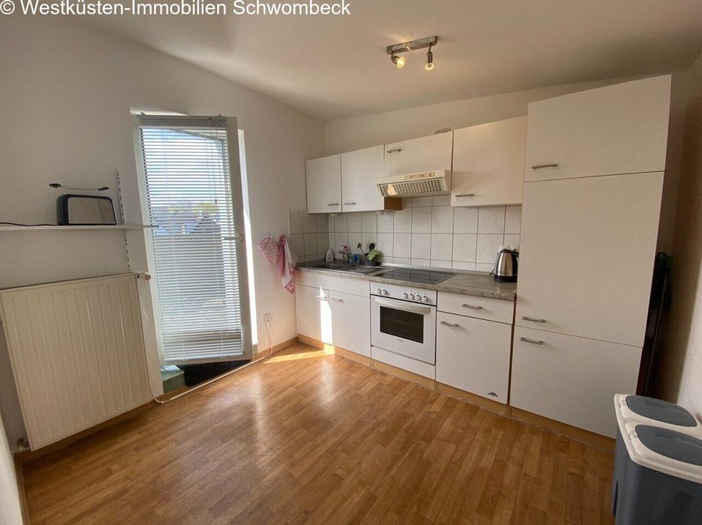Hübsche 2-Zimmer-Single-Maisonettewohnung mit Dachterrasse! - Foto 4