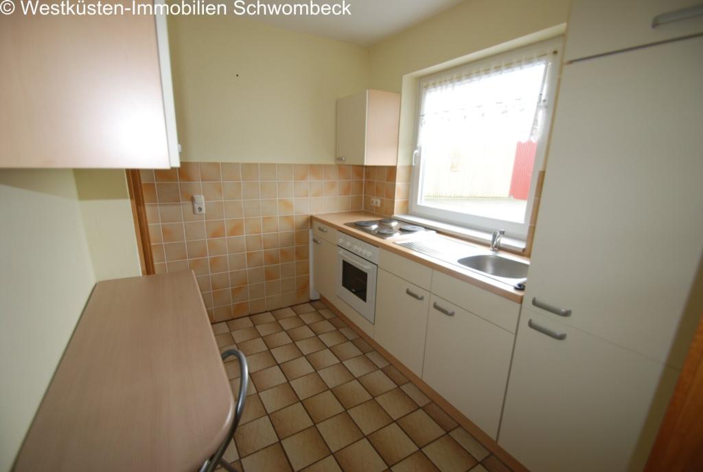 Hübsche Single-Wohnung in Villa nähe Heide! - Photo 3