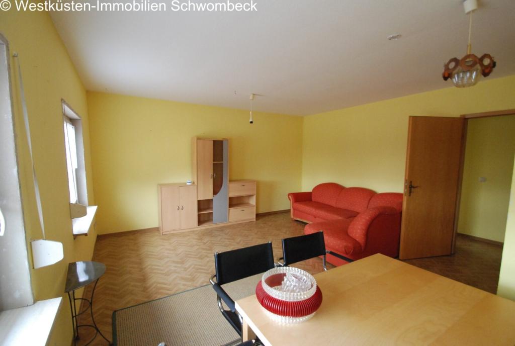 Hübsche Single-Wohnung in Villa nähe Heide! - Photo 1