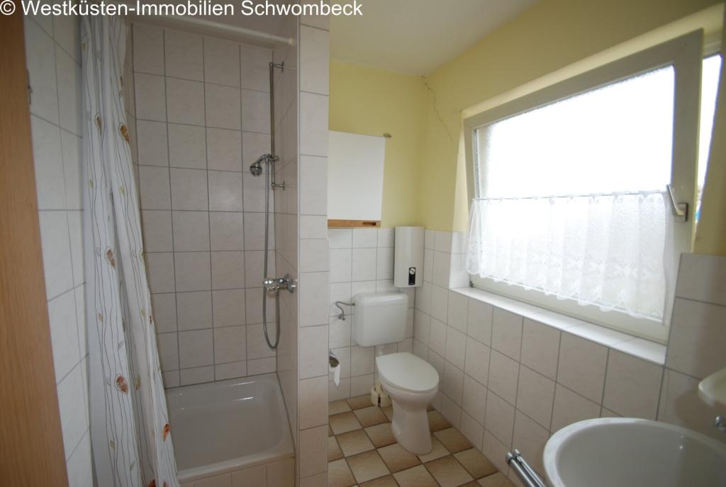 Hübsche Single-Wohnung in Villa nähe Heide! - Photo 5