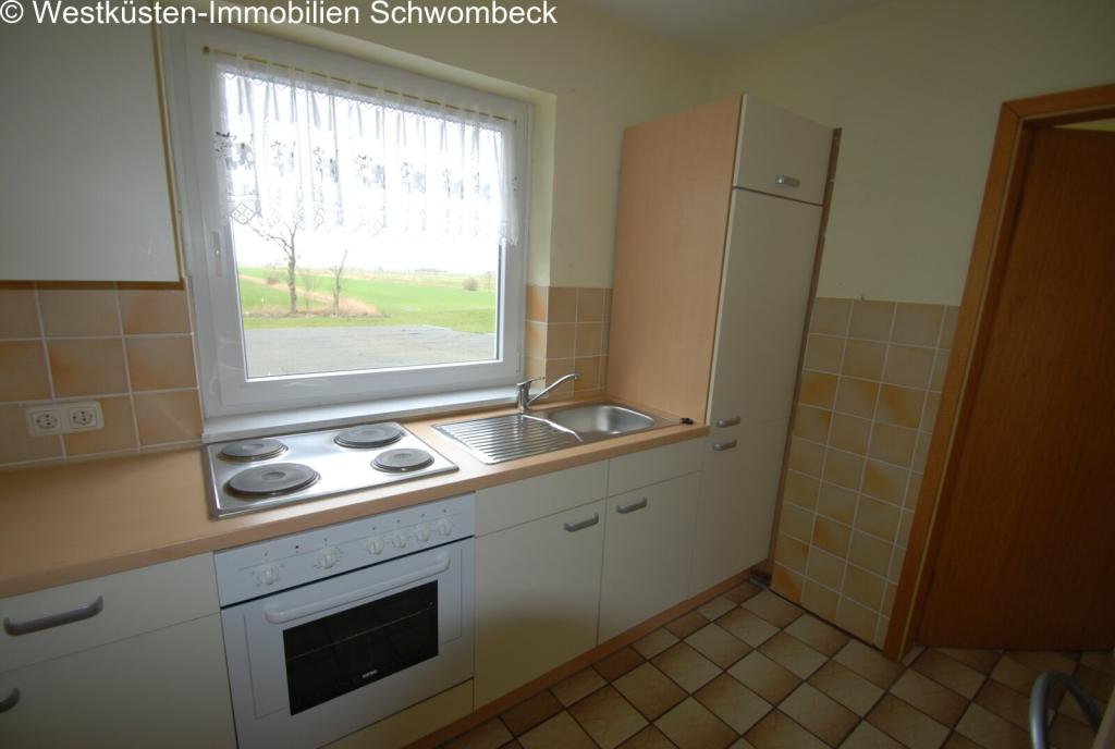 Hübsche Single-Wohnung in Villa nähe Heide! - Photo 4