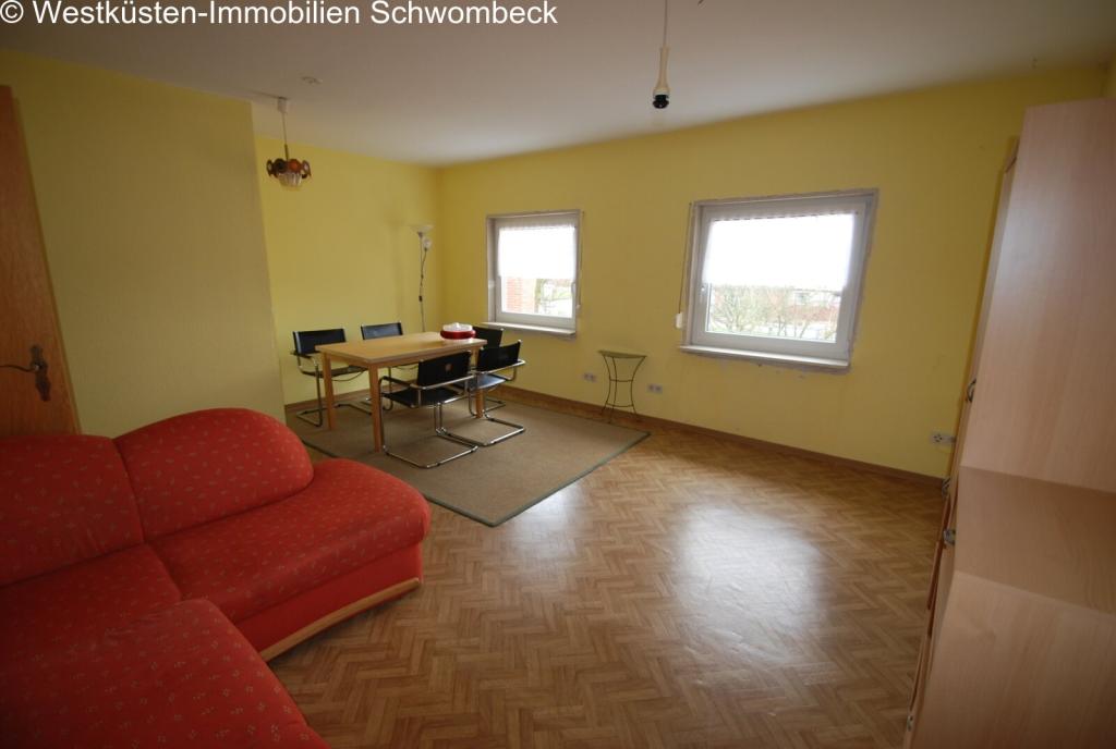 Hübsche Single-Wohnung in Villa nähe Heide! - Photo 2