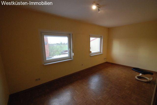 Gemütliche Single-Wohnung in Villa nähe Heide! - Foto 2