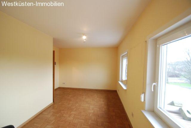 Gemütliche Single-Wohnung in Villa nähe Heide! - Foto 1