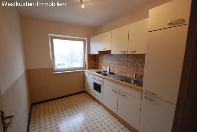 Gemütliche Single-Wohnung in Villa nähe Heide! - Foto 4