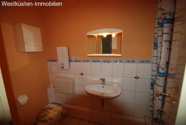 Gemütliche Single-Wohnung in Villa nähe Heide! - Foto 5