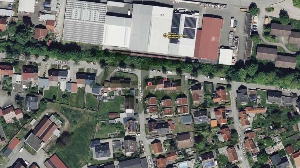 Immobilie in Bad Saulgau -  - Bild 1