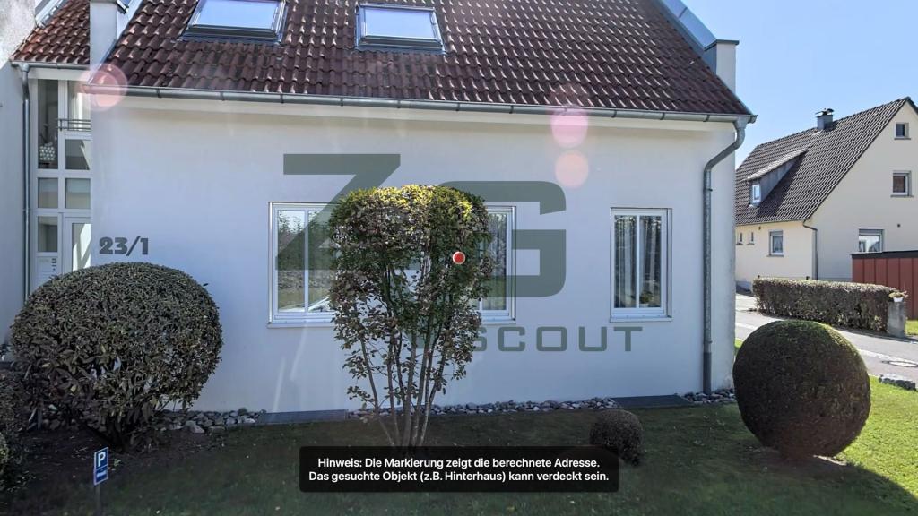 Immobilie in Bad Saulgau -  - Bild 0