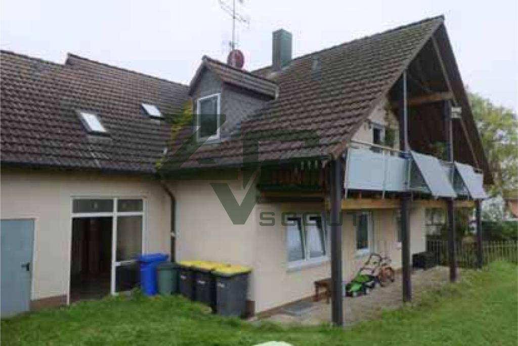 Immobilie in Giebelstadt -  - Bild 1