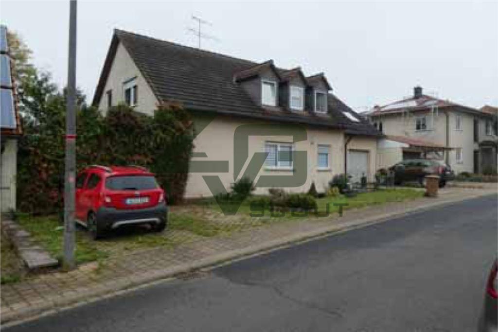 Immobilie in Giebelstadt -  - Bild 2