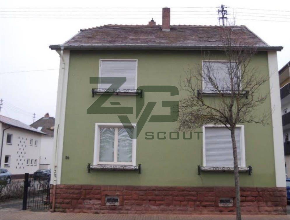 Immobilie in Böhl-Iggelheim -  - Bild 0