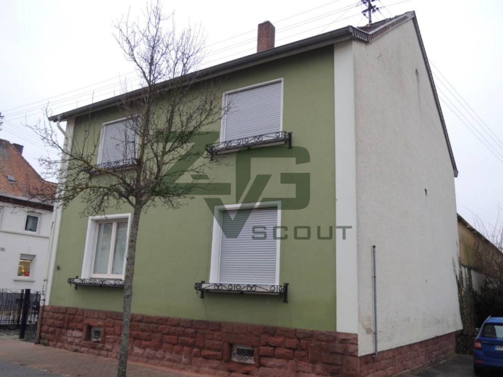 Immobilie in Böhl-Iggelheim -  - Bild 1