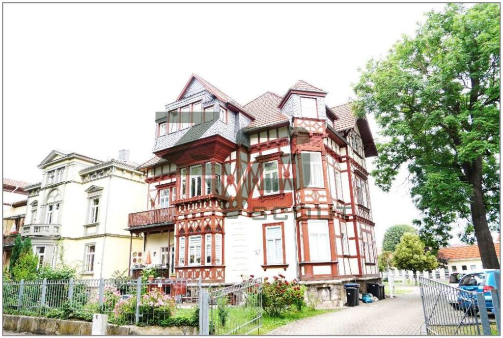 Immobilie in Mühlhausen -  - Bild 0