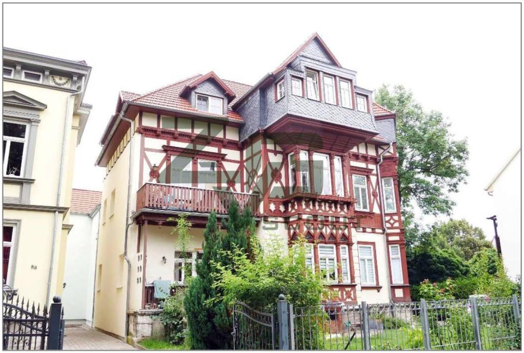 Immobilie in Mühlhausen -  - Bild 1