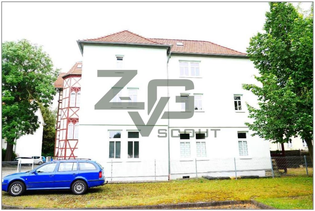 Immobilie in Mühlhausen -  - Bild 2