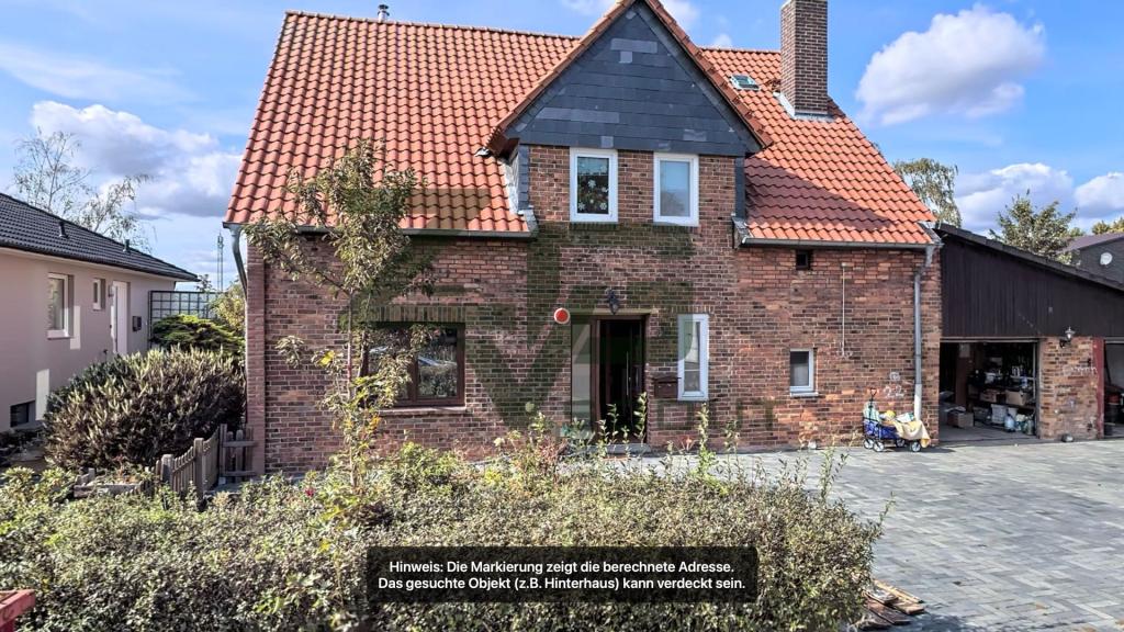 Immobilie in Sehnde -  - Bild 0