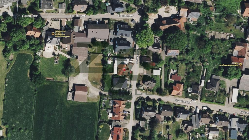 Immobilie in Sehnde -  - Bild 1