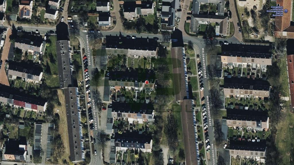 Immobilie in Braunschweig -  - Bild 1