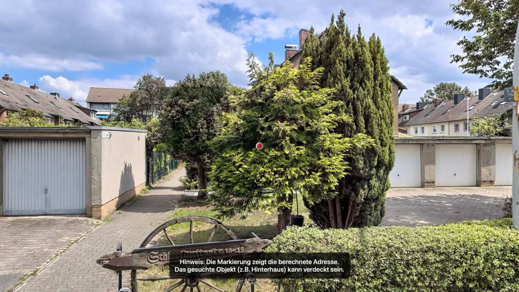 Immobilie in Braunschweig -  - Bild 0