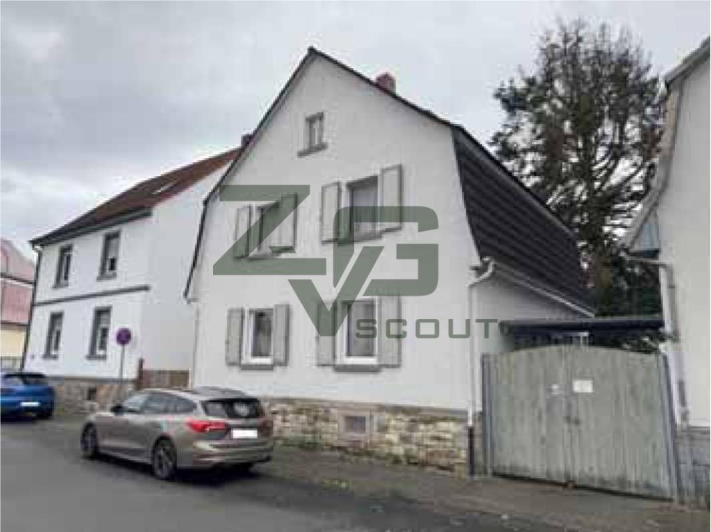 Immobilie in Dieburg -  - Bild 2