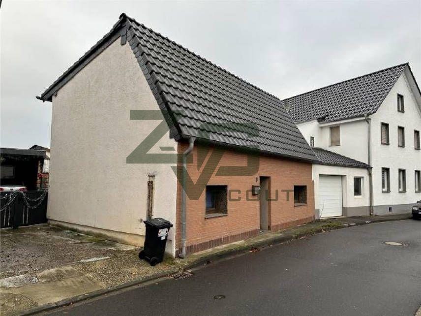 Immobilie in Nörvenich -  - Bild 1