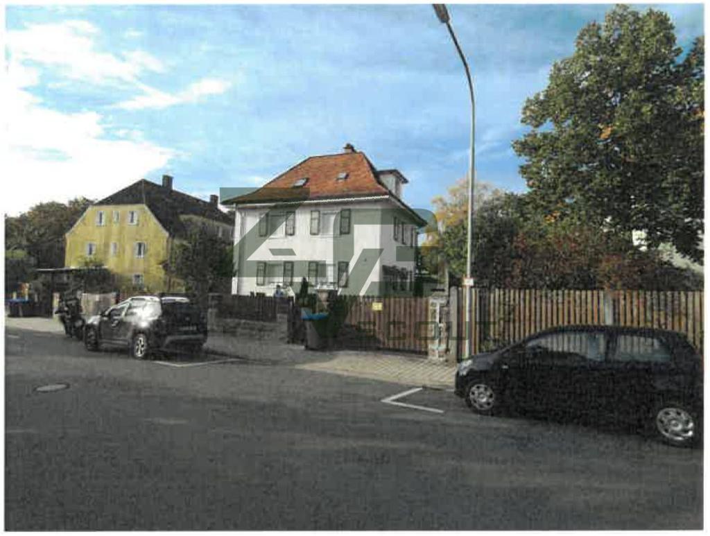 Immobilie in Bayreuth -  - Bild 0