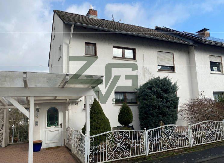 Immobilie in Walluf -  - Bild 0