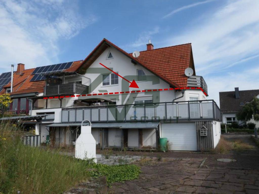 Immobilie in Calden -  - Bild 1