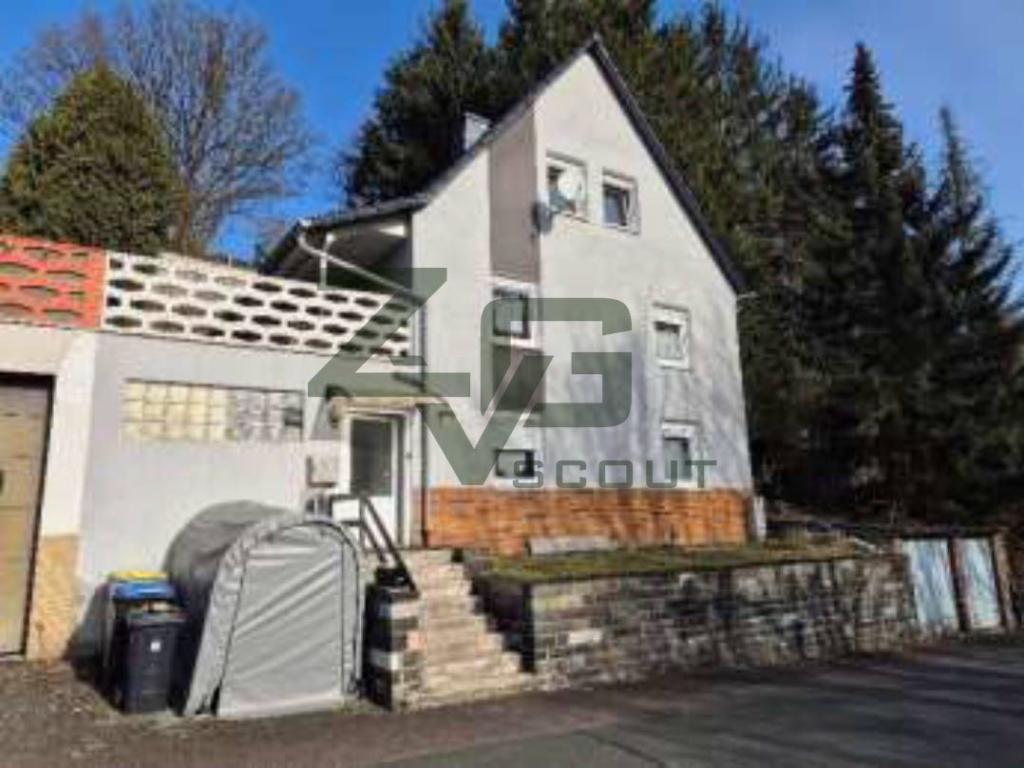 Immobilie in Breidenbach -  - Bild 1