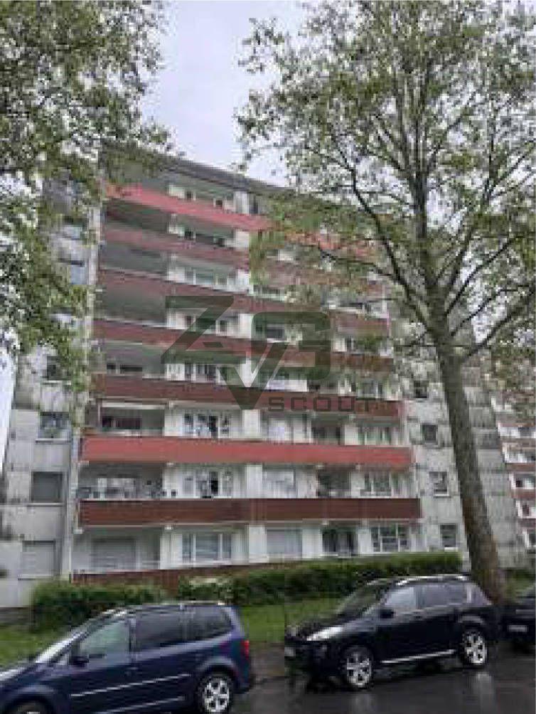 2 Zimmer - Wohnung mit Loggia - PROVISIONSFREI - Nicht verpassen ++