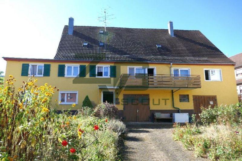 Immobilie in Eschenbach -  - Bild 0