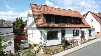 Immobilie in Rhumspringe -  - Bild 0