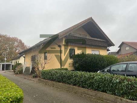 Immobilie in Sinzheim -  - Bild 1