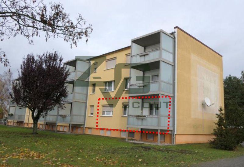 Immobilie in Finsterwalde -  - Bild 1